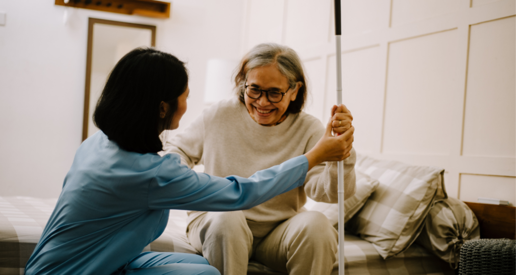 WINTER PARK IN-HOME care