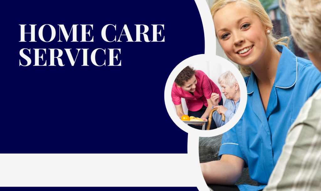 WINDERMERE IN-HOME CARE
